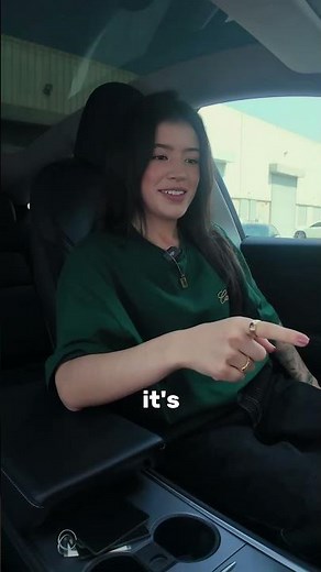 Tesla Hidden Voice Commands 🔊🚗