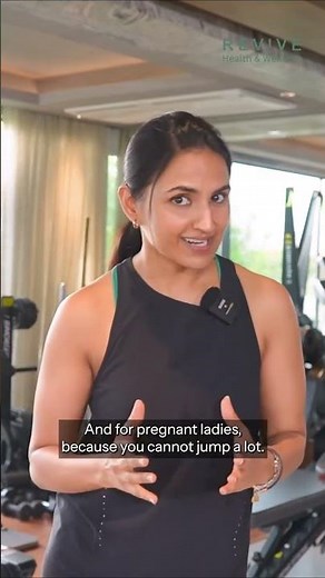 5-Minute Post-Meal Workout to Boost Digestion