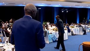 402K views · 14K reactions | Ibyabereye muri Unity Club ya Jeannette...