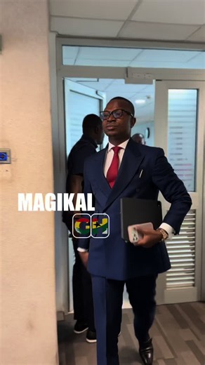 LIVE: CEO of the National Entrepreneurship and Innovation Programme (NEIP), Eric Adjei Esq., has arrived at the headquarters of the Venture Capital Trust Fund ahead of the signing of a landmark Memorandum of Understanding (MoU) between the two institutions. The partnership aims to strengthen collaboration in sustainable financing, capacity building, and business development support for beneficiaries of the Adwumawura Programme, reaffirming both institutions’ commitment to empowering young entrep
