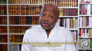 ALAIN FOKA: La chronique : le réveil de l'Afrique, mirage ou réalité ? | Diaspora MEDIA