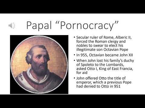 Holy Roman Empire: Medieval Europe's Frankenstein Monster