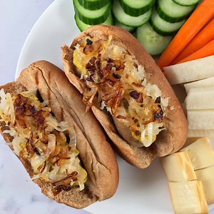 Chicken Bratwurst Recipe (Chicken Sausage)