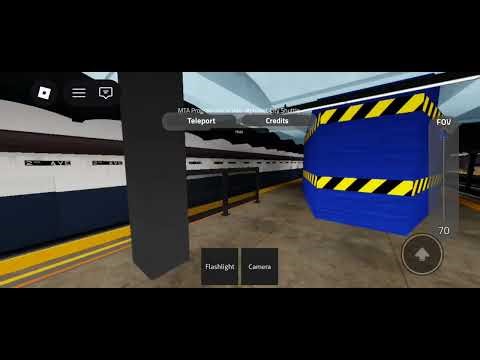 1 Hour Of MTA Driving Games And IRT Automated Metro All IRT Lines