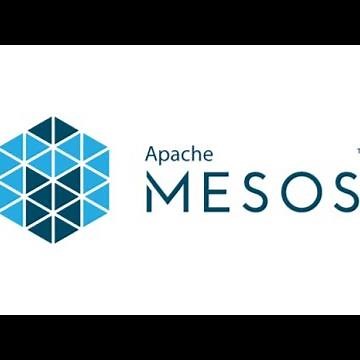 What is Apache Mesos?