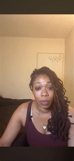 This Is Why Your Locs Look Like Nothing Is Happening