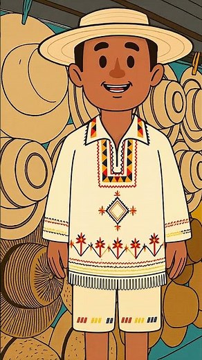 Chepito Coronado, Sombrero blanco