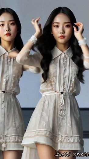 🔥 K-pop Dance Performance | Trending K-pop Choreography 🔥