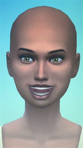 Day 1 of editing every walk in the sims #sims4 #helpmemakethismakesense #thesims4 #sims4mods #roblox
