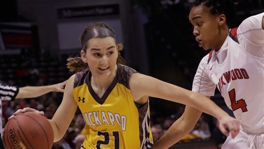 Kirkwood gets its revenge with state championship win over Kickapoo