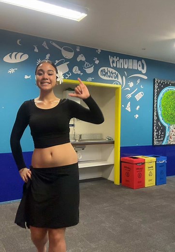 Tahitian Ori Dance by Hokulani: Graceful Choreography