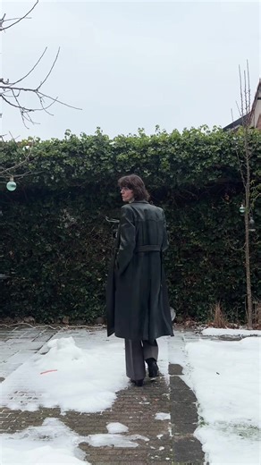 Shaft Inspired 70s Outfit: Fit Check and Style Tips