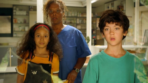 Die Pfefferkörner: Tierschützer (S21/E10)