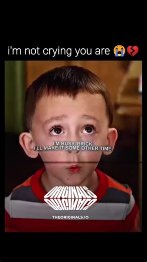 Movies ¦ Entertainment ¦ Insta on Instagram: "All he wanted was just some love and lime jello salad 🎬 In the TV series "The Middle," Brick Heck is the youngest child of the Heck family. Played by Atticus Shaffer, Brick is a quirky and eccentric character known for his unusual behavior, social awkwardness and love for reading. Brick often exhibits traits associated with obsessive-compulsive disorder and high-functioning autism, although these conditions are never explicitly diagnosed in the show