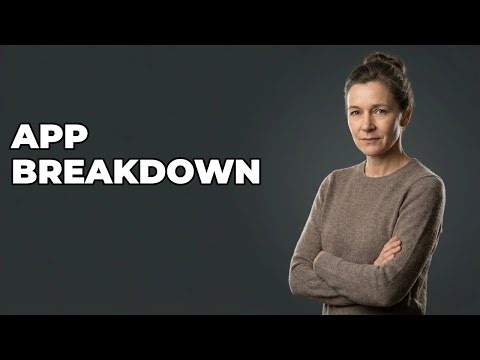 What functions do bird identification apps include?