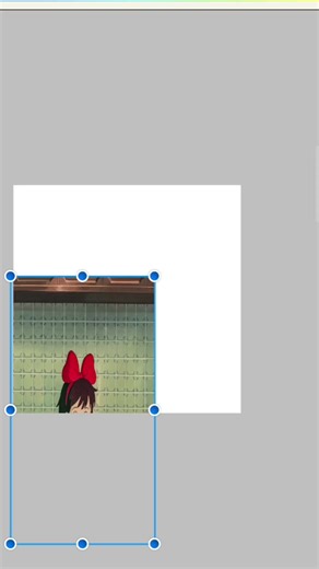 Creating My First VT Using Ibis Paint X