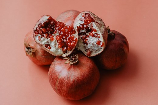 21 Impressively High-Fiber Fruits—Plus, Delicious Ways to Eat More of Them