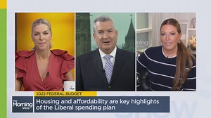 COMMENTARY: Budget 2022 comes ‘nowhere close’ the Liberals’ lofty rhetoric on defence spending - National | Globalnews.ca