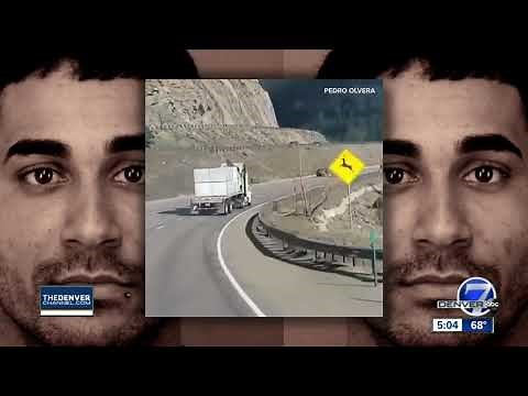 Semi driver faces 40 counts in connection to fiery I-70 crash that killed 4