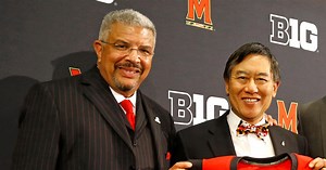 Kevin Anderson dishes on secrecy of Maryland's Big Ten move, while one Terps legend still resents it