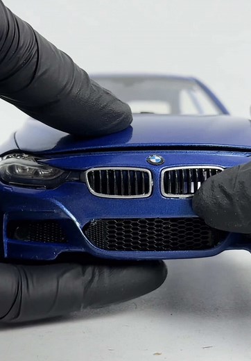 Watch the Latest BMW F30 Video Review Now