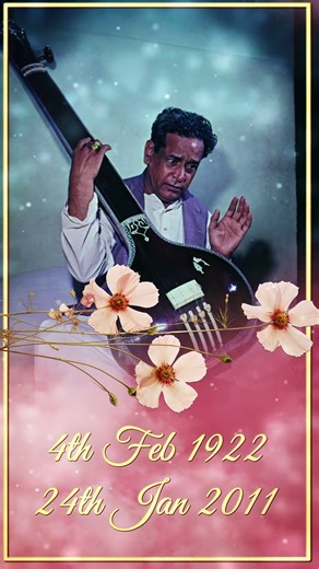 Remembering Pandit Bhimsen Joshi | A Rare Tribute to the Hindustani Classical Maestro #shorts
