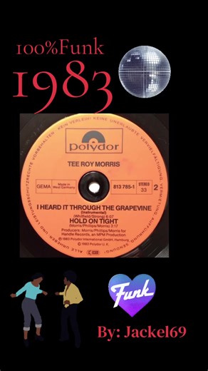 Exploring Rare Funk Music