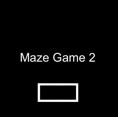 maze game2 by Winter