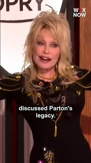 CNN uses picture of Dolly Parton impersonator during coverage of her death