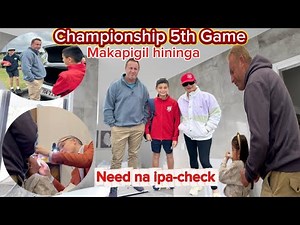 ITO NA ANG MATINDING LARO | ANG GAGALING | HOLLY DUGOAN NANAMAN | KAILANGAN IPA DOCTOR