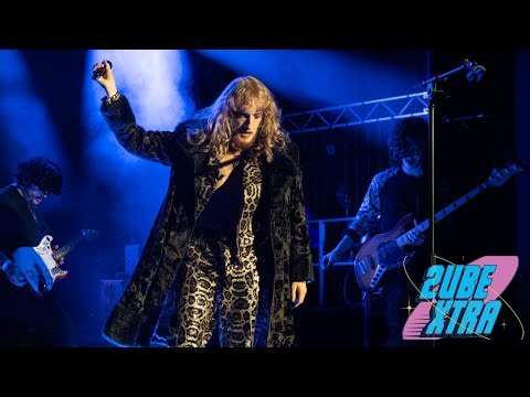 Slack and the Superegos - Live at 2ube Xtra 2024