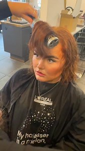3.1K views · 15 reactions | This is normal right 路‍♀️? #daisywoodhousehair #hairdresser #hairsalon #hairstylist #stocktonontees #stocktonbidthefutureislocal #smallbusinessowner #smallbusinessowner #hairtiktok | Daisy Woodhouse hair | Facebook