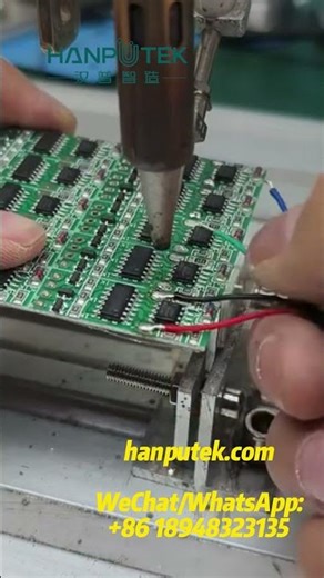 One-Stop PCB Services / PCB Fabrication & Assembly (PCBA) /