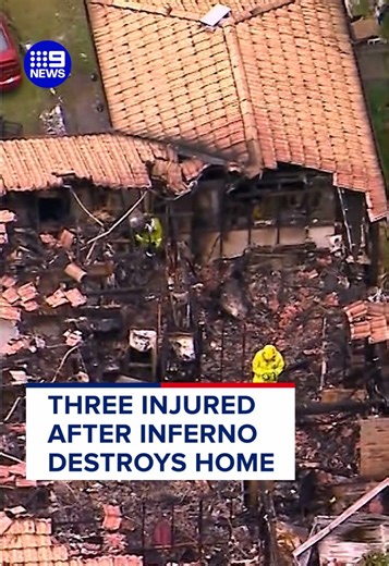 E-Scooter Charger Blamed for Springfield House Fire