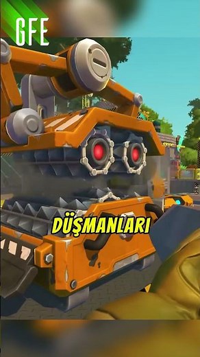 Arkadaşlarla oynamnalık oyun önerisi: Scrap Mechanic