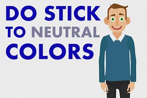 How you dress for a job interview is almost as important as what you say. Make a good first impression - dress for success! | Goodwill Industries of Northwest NC