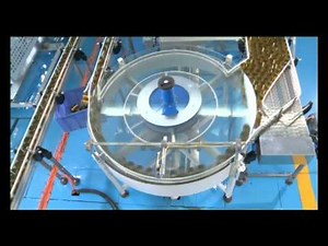 A typical three-piece canbody production line