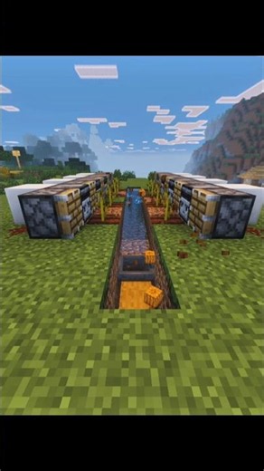 Easy Auto Pumpkin Farm!
