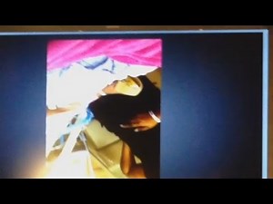 Raw Video: Family Releases Video That They Say Proves Jahi McMath Is Alive