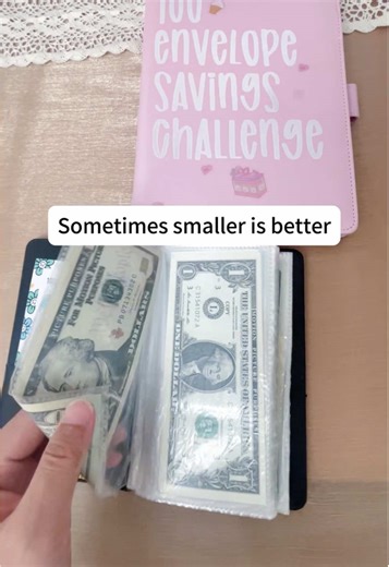 Achieve Your 2026 Savings Goals with the Mini Envelope Challenge