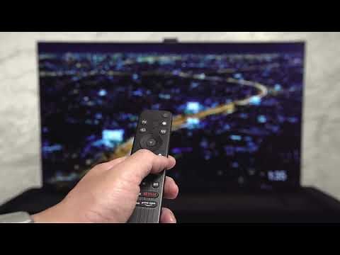 Sony - BRAVIA CAM: Installation Video Guide