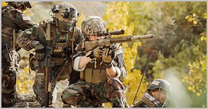 3 Major Contract Opportunities Shaping the Army’s Future