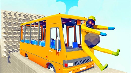 炮弹坦克 vs 所有单位 - 全战Tabs mod