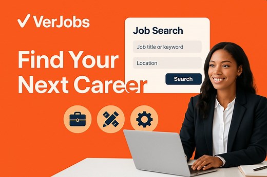 solar Jobs in Boydton - Apply Today | VerJobs