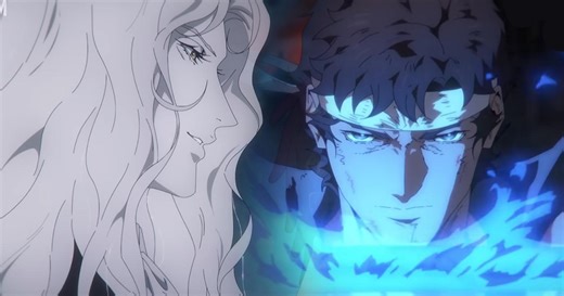 Castlevania - Nocturne Season 2: What should Fans Expect from the Hit Gothic Vampire Series?