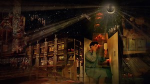 13 reactions · 7 comments | If you missed Andrew Rannells' outstanding performance as Prior Walter in The Great Work Begins: Scenes From Angels in America last week, it’s not too late! This production will only be available on Broadway.com’s YouTube for a limited time so don’t miss your chance to view it. To watch and donate to the amfAR Fund to Fight COVID-19, visit www.thegreatworkbegins.org. #amfARAngels | amfAR The Foundation for AIDS Research | Facebook