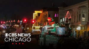 Canceled St. Charles Electric Christmas Parade won't be rescheduled