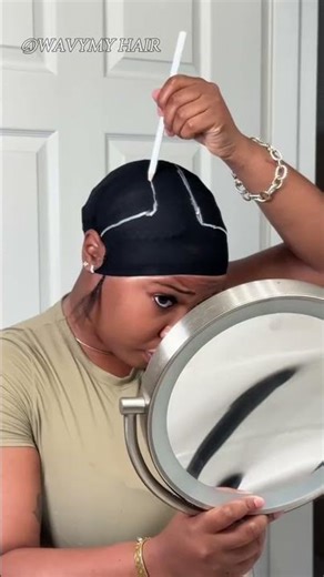 Quick weave will never go wrong.😍😍 #wavymyhair