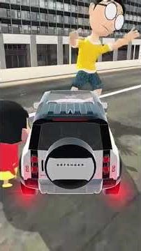 Jack gang vs Riya gang danger fight 💥🤩 Indian Theft Auto Simulator 🔥😱