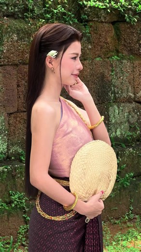 Behind the Scenes of Film Photography in Siem Reap